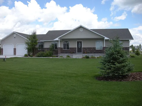 6 N 3710 E, Rigby, ID 83442