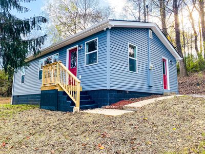 331 Ayres Ave, Harriman, TN, 37748