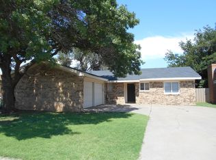 5730 3rd St, Lubbock, TX 79416