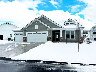 5542 Isle River Dr, Belmont, MI, 49306