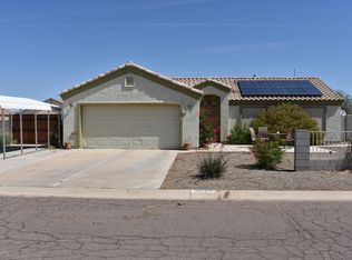 10925 W Cambria Cir, Arizona City, AZ 85123