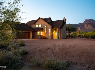 350 S Prospectors Rd, Apache Junction, AZ 85119