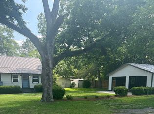 312 S Parler Ave, Saint George, SC 29477