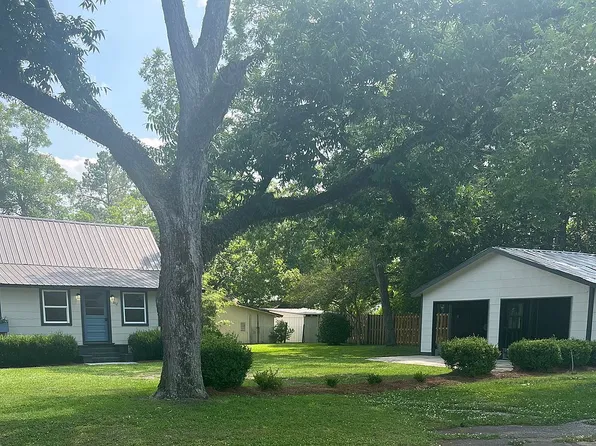 312 S Parler Ave, Saint George, SC 29477