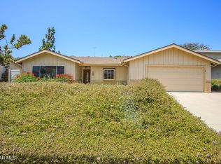 745 Foothill Rd, Santa Paula, CA 93060
