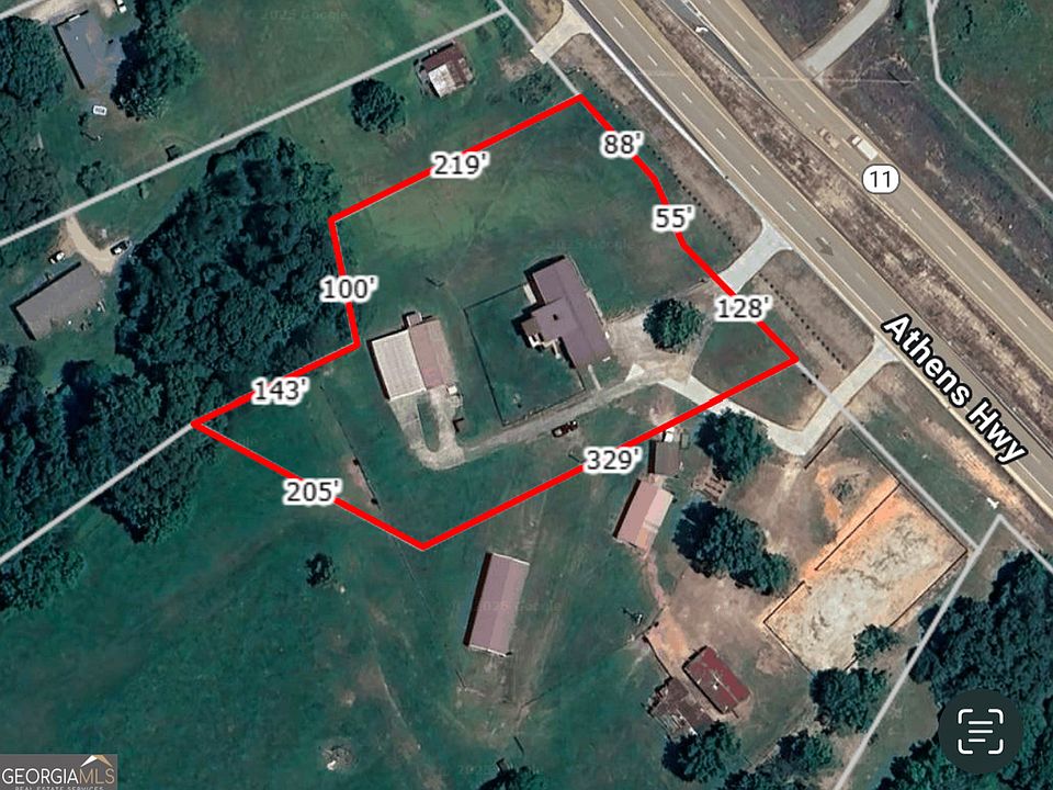 2nd image of 2932 Athens Hwy