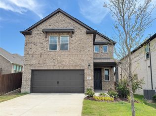 1613 Gracehill Way, Forney, TX 75126