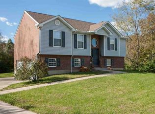 2053 Gribble Dr, Covington, KY