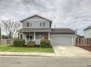 2523 Concord St, Woodburn, OR 97071