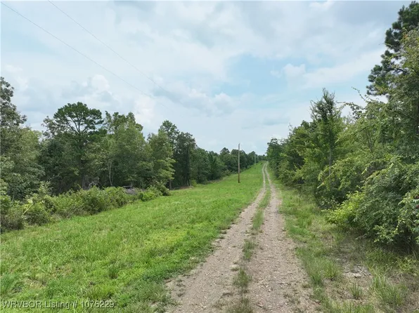 0 Merle Branch Ln, Heavener, OK 74937