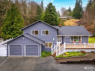 12722 141st Pl SE, Snohomish, WA 98290