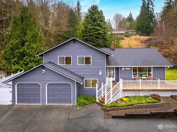 12722 141st Place SE, Snohomish, WA 98290