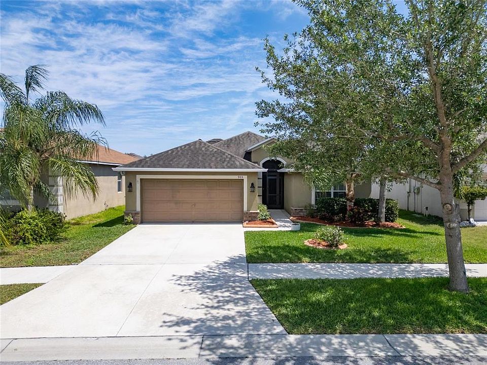 1st image of 905 PEREGRINE HILL PLACE