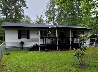 8509 Fm 251 S, Bivins, TX 75555