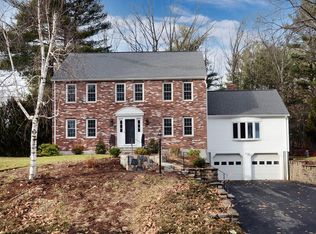 13 Catherine Dr, Northborough, MA 01532