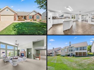 305 Outlook Ct, Saint Peters, MO 63376