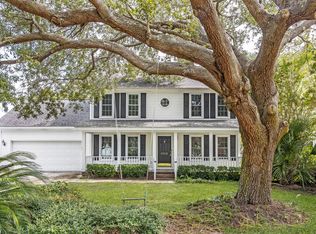 1332 Salt Marsh Cv, Charleston, SC 29412