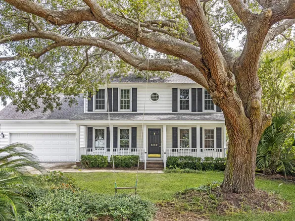 1332 Salt Marsh Cv, Charleston, SC 29412
