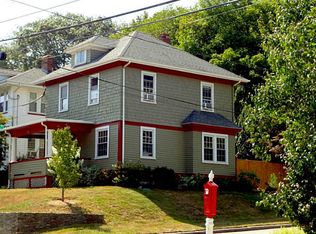 914 Hope St, Providence, RI 02906