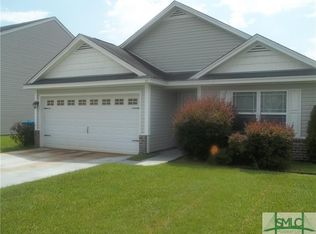 23 Old Mill Rd, Port Wentworth, GA 31407