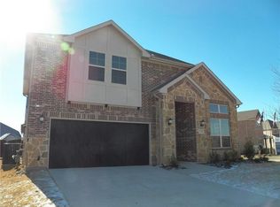 723 Callaway Dr, Allen, TX 75013