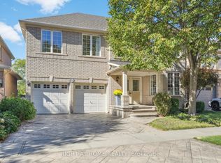 1413 Pinecliff Rd, Oakville, ON L6M 3Z2