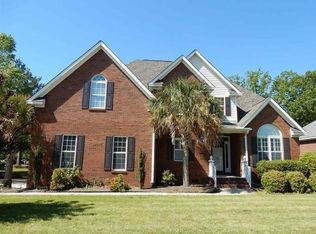 134 Clubhouse Dr, West Columbia, SC 29172