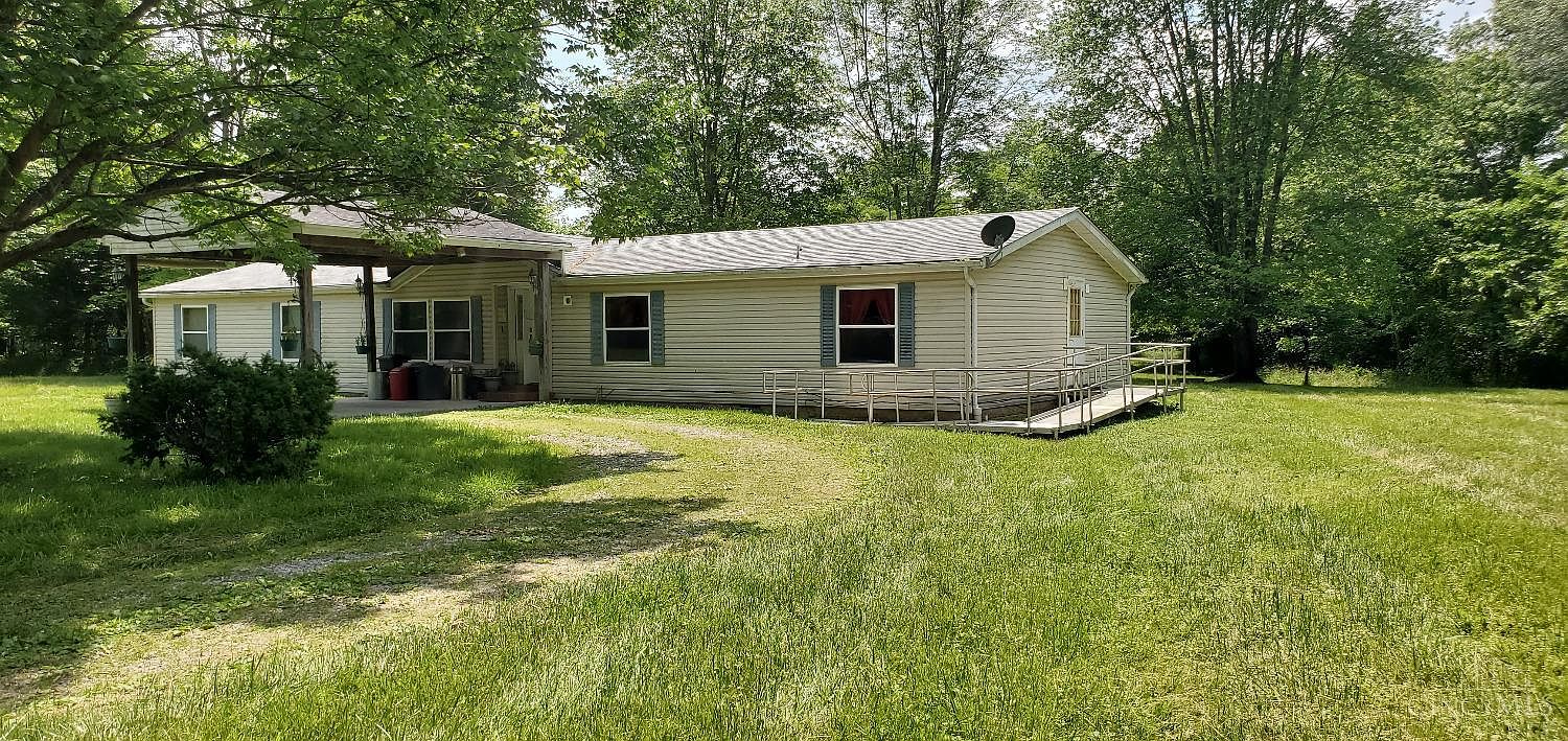 2869 Ireton Trees Rd, Bethel, OH 45106 Zillow