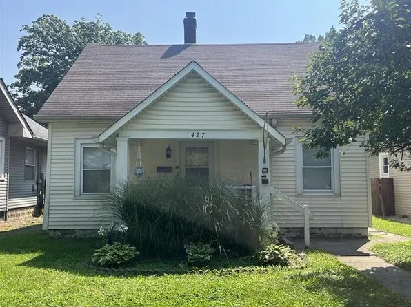 427 N Riley Ave, Indianapolis, IN 46201