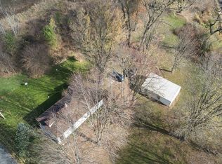 8912 Aboite Rd, Roanoke, IN 46783