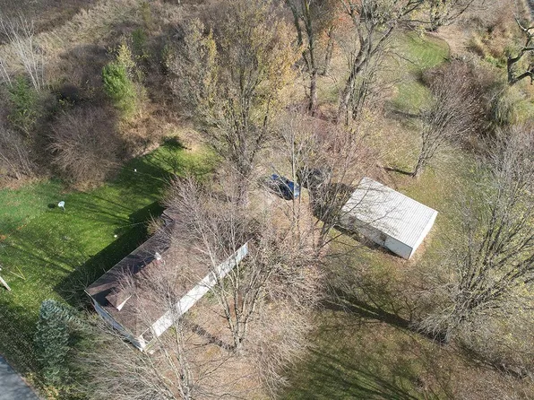 8912 Aboite Rd, Roanoke, IN 46783