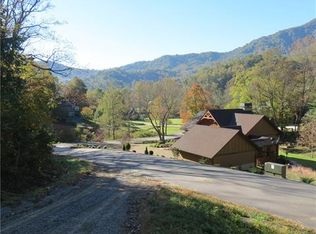 00 Garnet Spring Ln, Waynesville, NC 28785