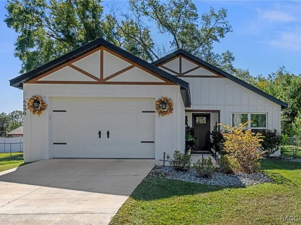 6690 E Kent St, Inverness, FL 34452