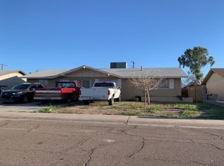 8215 W Earll Dr, Phoenix, AZ 85033