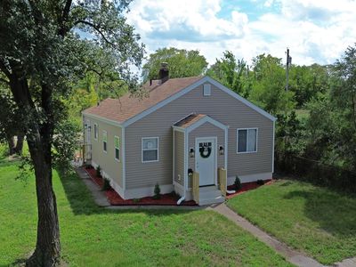 1009 W 2nd Ave, Gary, IN, 46402