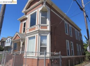 1237 Campbell St, Oakland, CA 94607