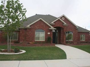 5113 96th St, Lubbock, TX 79424