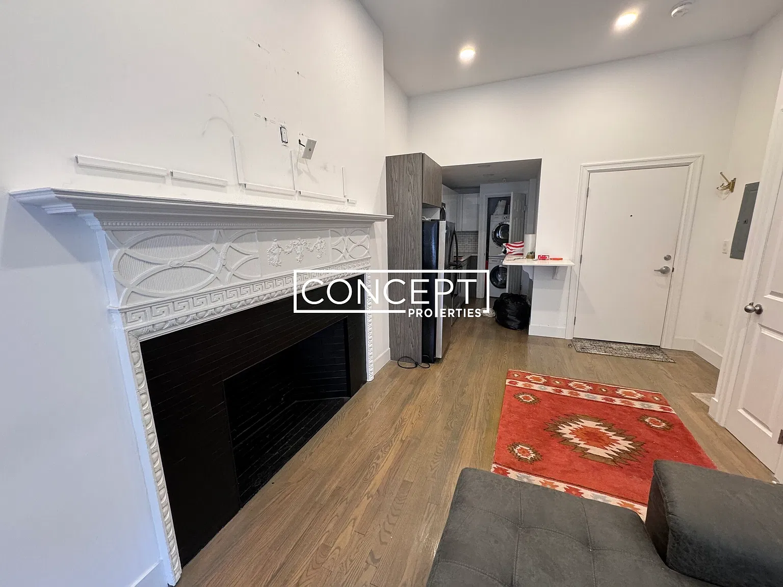 1 bed, 550 sqft, $3,050 — Photo 3
