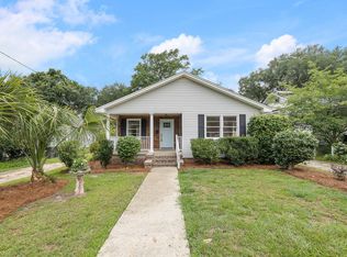4615 Ohear Ave, North Charleston, SC 29405