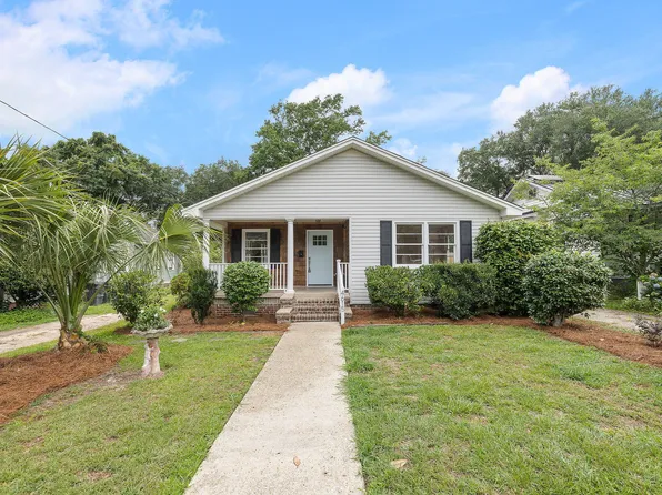 4615 Ohear Ave, North Charleston, SC 29405