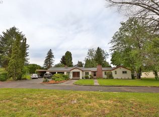 3450 Aga Rd, Hood River, OR 97031