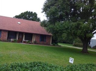 145 Brent Rd, Bell City, LA 70630