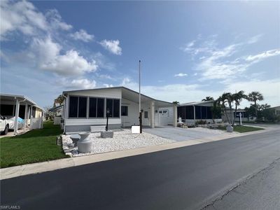 128 Mediterranean Way #128, Naples, FL, 34104