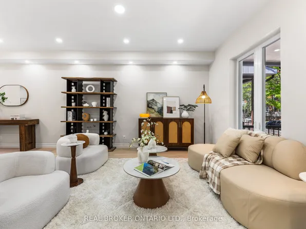 806 Gladstone Ave, Toronto, ON M6H 3J6