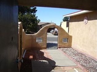 1604 Hiawatha Dr NE, Albuquerque, NM 87112