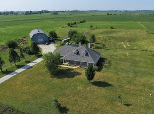 1204 W County Line Rd, Beecher, IL 60401