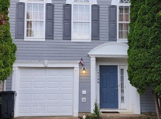 15786 Barcelona Ct, Woodbridge, VA 22191