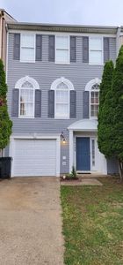 15786 Barcelona Ct, Woodbridge, VA, 22191