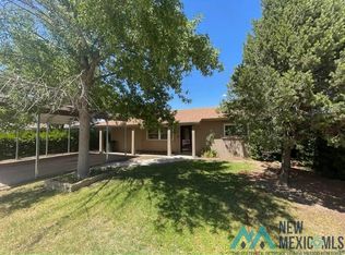 1812 Solana Rd, Carlsbad, NM 88220