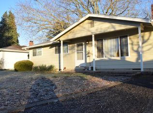 1123 38th Ave SE, Albany, OR 97322